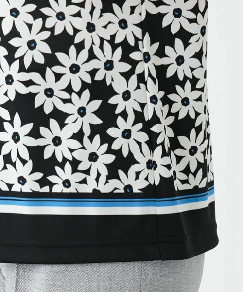 Leilian / レリアン Tシャツ | Ｔシャツ【Leilian WHITE LABEL】 | 詳細11