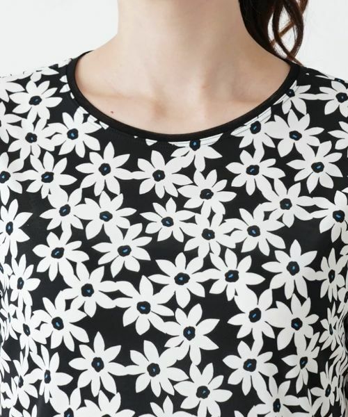 Leilian / レリアン Tシャツ | Ｔシャツ【Leilian WHITE LABEL】 | 詳細7