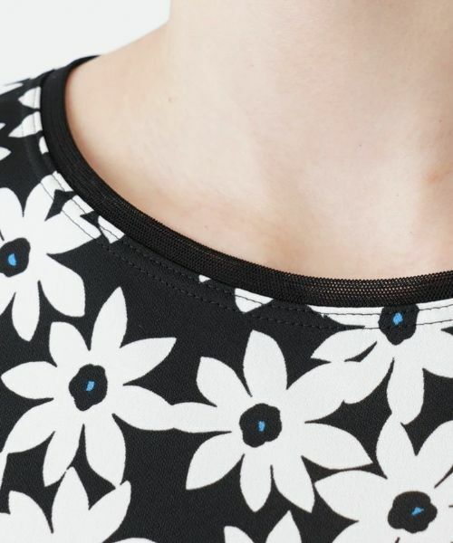 Leilian / レリアン Tシャツ | Ｔシャツ【Leilian WHITE LABEL】 | 詳細8