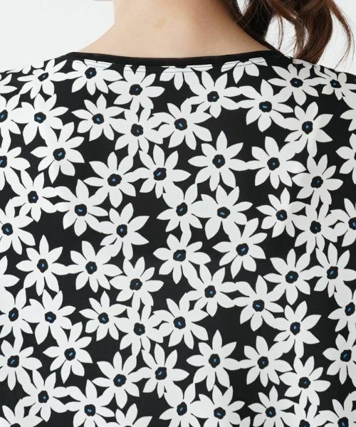 Leilian / レリアン Tシャツ | Ｔシャツ【Leilian WHITE LABEL】 | 詳細9