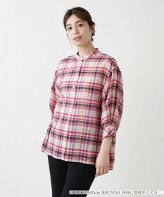 Leilian レリアン ブラウス レディース トップス ベージュ シャツ Leilian / レリアン （レディース） トップス | ファッション