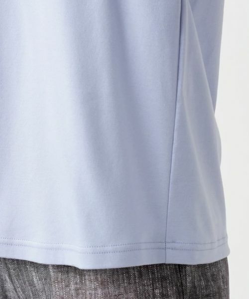 Leilian / レリアン カットソー | 半袖カットソー【Leilian WHITE LABEL】 | 詳細11