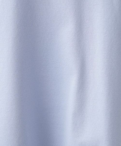 Leilian / レリアン カットソー | 半袖カットソー【Leilian WHITE LABEL】 | 詳細13