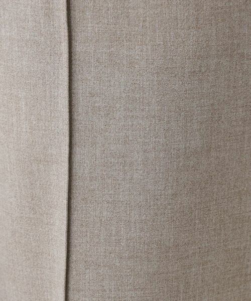 Leilian / レリアン その他パンツ | ノータックストレートパンツ【Leilian WHITE LABEL】 | 詳細18