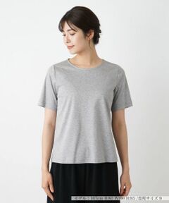 Leilian / レリアン カットソー | 半袖カットソー