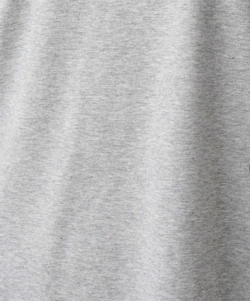 Leilian / レリアン カットソー | 半袖カットソー | 詳細12