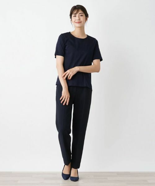 Leilian / レリアン カットソー | 半袖カットソー | 詳細16