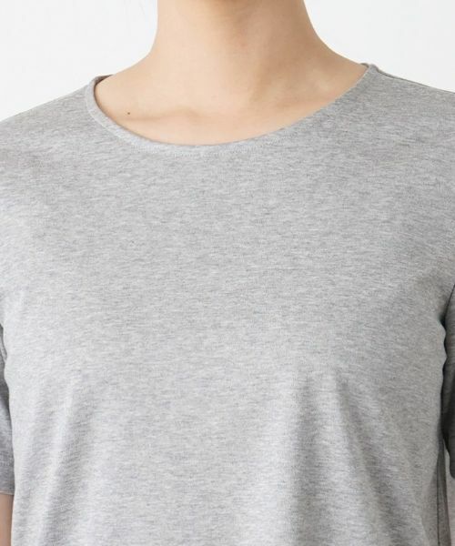 Leilian / レリアン カットソー | 半袖カットソー | 詳細7