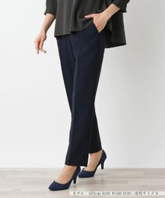 Leilian / レリアン その他パンツ | センタープレスパンツ