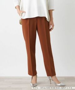 Leilian / レリアン その他パンツ | センタープレスパンツ