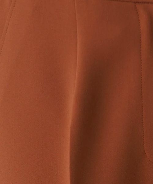 Leilian / レリアン その他パンツ | センタープレスパンツ | 詳細10
