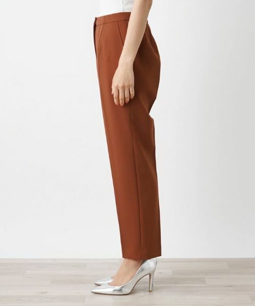 Leilian / レリアン その他パンツ | センタープレスパンツ | 詳細5