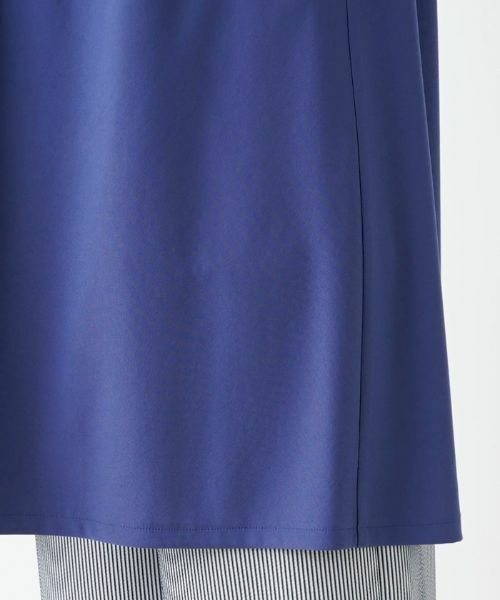 Leilian / レリアン テーラードジャケット | 洗えるジレ | 詳細11