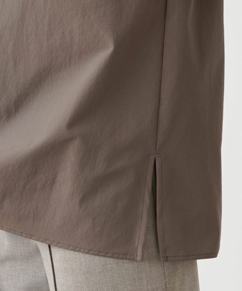 Leilian / レリアン シャツ・ブラウス | 半袖ブラウス | 詳細15