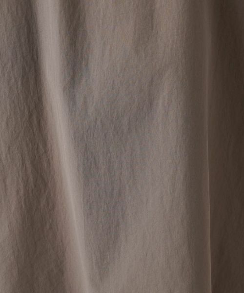 Leilian / レリアン シャツ・ブラウス | 半袖ブラウス | 詳細16