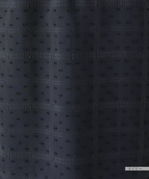 Leilian / レリアン シャツ・ブラウス | ブラウス【Leilian WHITE LABEL】 | 詳細12