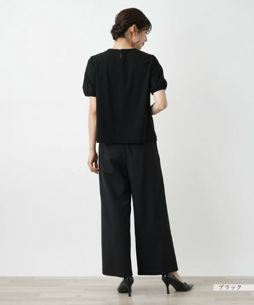 Leilian / レリアン シャツ・ブラウス | ブラウス【Leilian WHITE LABEL】 | 詳細15