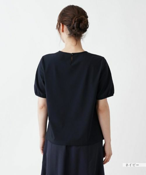 Leilian / レリアン シャツ・ブラウス | ブラウス【Leilian WHITE LABEL】 | 詳細6