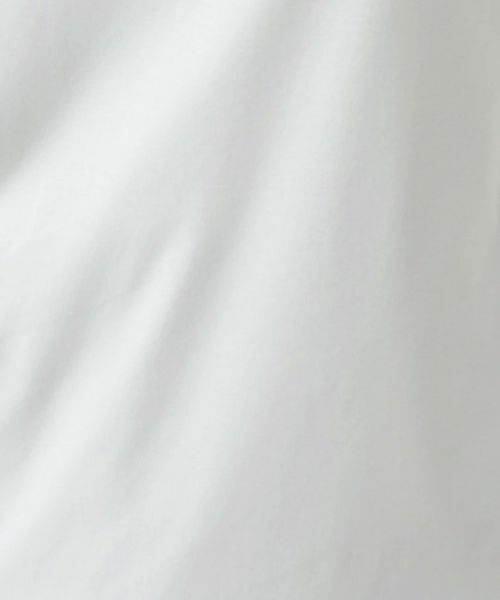 Leilian / レリアン カットソー | ノースリーブカットソー | 詳細11