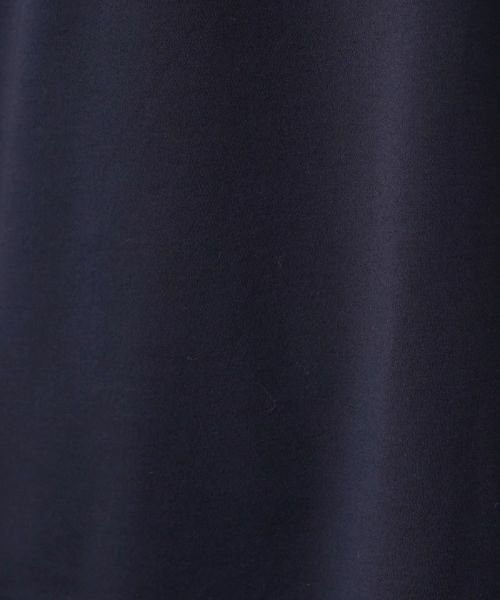 Leilian / レリアン カットソー | 刺繍半袖プルオーバー | 詳細16