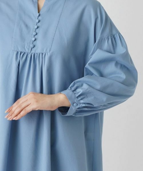 Leilian / レリアン シャツ・ブラウス | プルオーバーブラウス | 詳細10