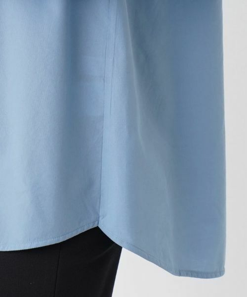 Leilian / レリアン シャツ・ブラウス | プルオーバーブラウス | 詳細12