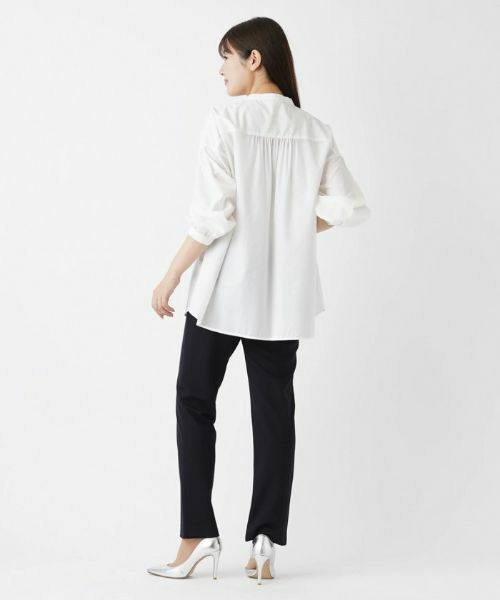 Leilian / レリアン シャツ・ブラウス | プルオーバーブラウス | 詳細16