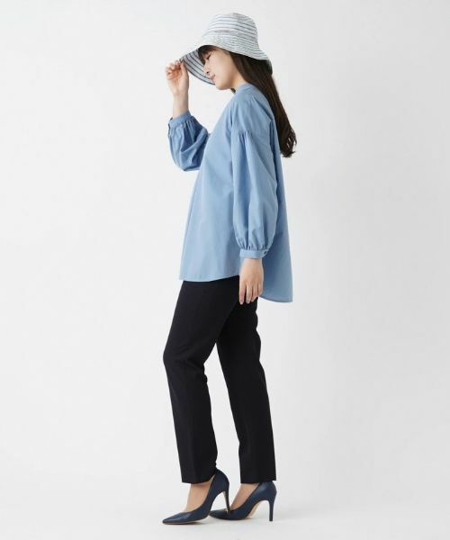 Leilian / レリアン シャツ・ブラウス | プルオーバーブラウス | 詳細2