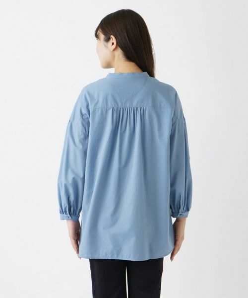 Leilian / レリアン シャツ・ブラウス | プルオーバーブラウス | 詳細6