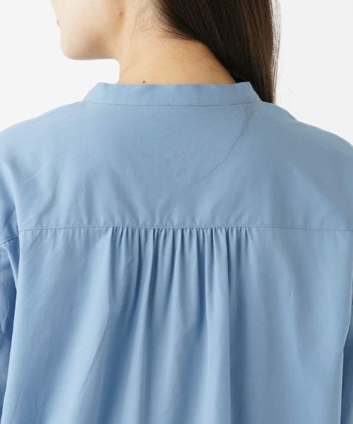 Leilian / レリアン シャツ・ブラウス | プルオーバーブラウス | 詳細9