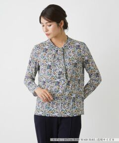 Leilian / レリアン カットソー | カットソー【BINDA】