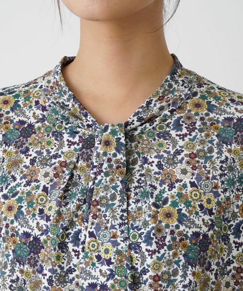 Leilian / レリアン カットソー | カットソー【BINDA】 | 詳細10