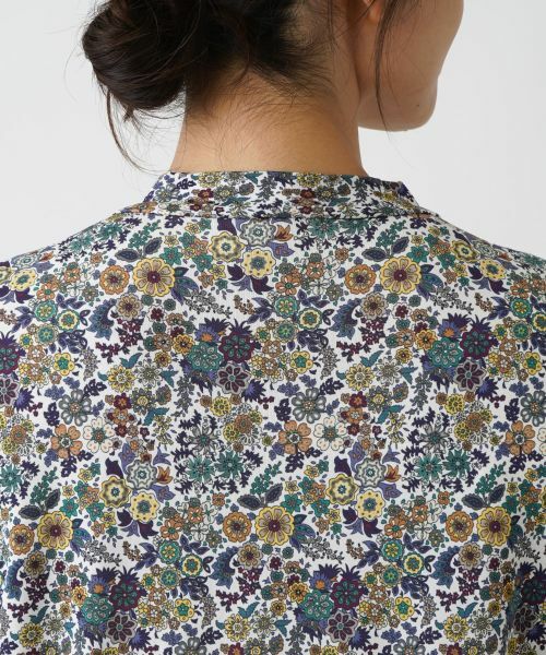 Leilian / レリアン カットソー | カットソー【BINDA】 | 詳細11