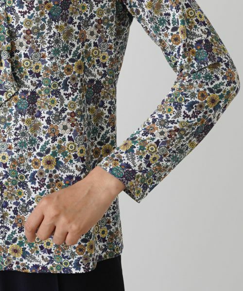 Leilian / レリアン カットソー | カットソー【BINDA】 | 詳細12