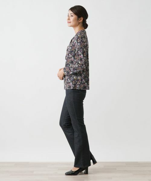 Leilian / レリアン カットソー | カットソー【BINDA】 | 詳細2