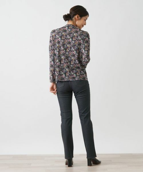 Leilian / レリアン カットソー | カットソー【BINDA】 | 詳細3