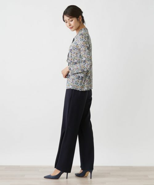 Leilian / レリアン カットソー | カットソー【BINDA】 | 詳細5