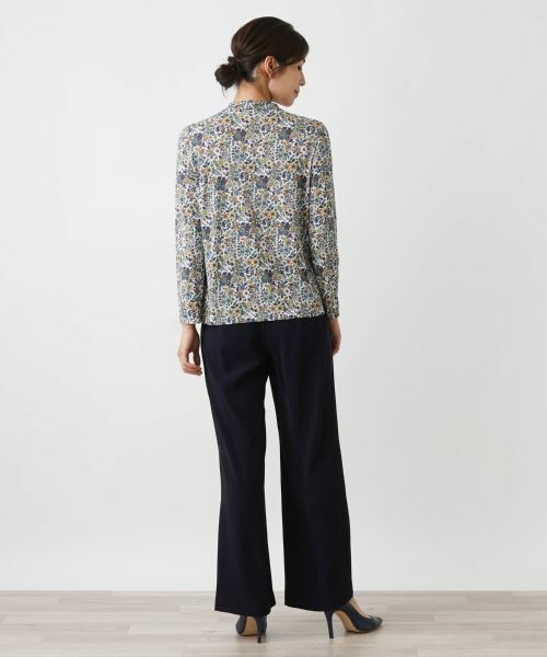 Leilian / レリアン カットソー | カットソー【BINDA】 | 詳細6