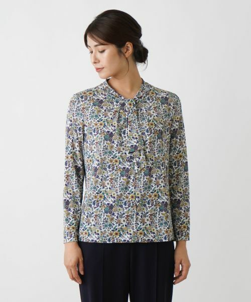 Leilian / レリアン カットソー | カットソー【BINDA】 | 詳細7