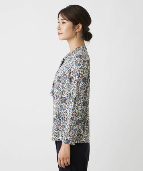 Leilian / レリアン カットソー | カットソー【BINDA】 | 詳細8