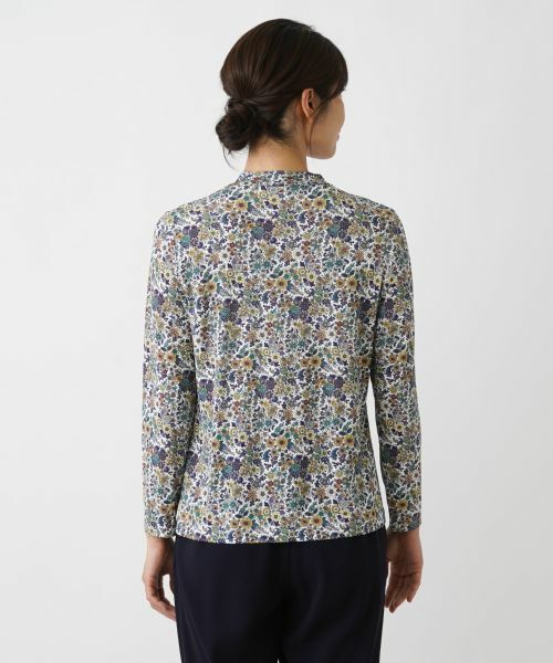 Leilian / レリアン カットソー | カットソー【BINDA】 | 詳細9