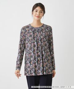 Leilian / レリアン カットソー | カットソー【BINDA】