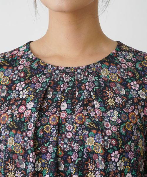 Leilian / レリアン カットソー | カットソー【BINDA】 | 詳細10