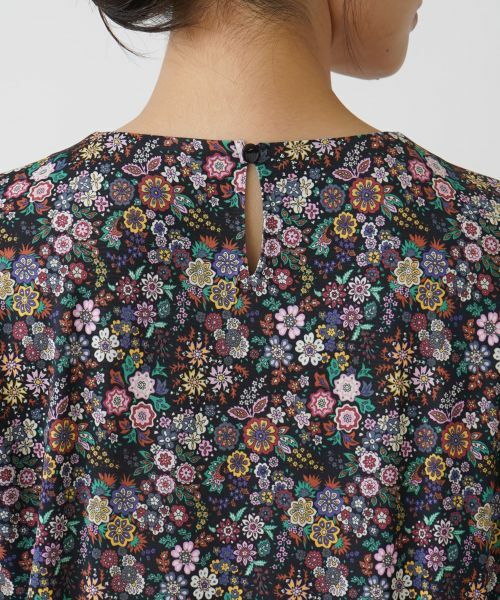 Leilian / レリアン カットソー | カットソー【BINDA】 | 詳細12