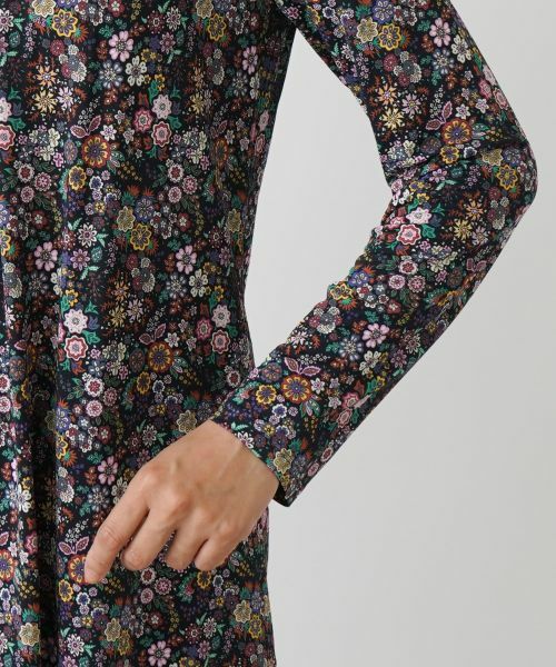 Leilian / レリアン カットソー | カットソー【BINDA】 | 詳細13