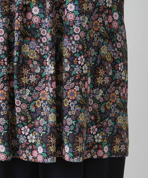 Leilian / レリアン カットソー | カットソー【BINDA】 | 詳細14