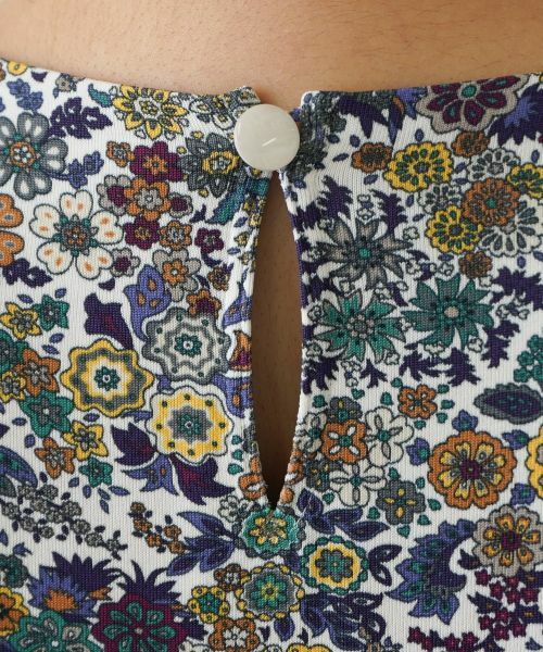 Leilian / レリアン カットソー | カットソー【BINDA】 | 詳細15