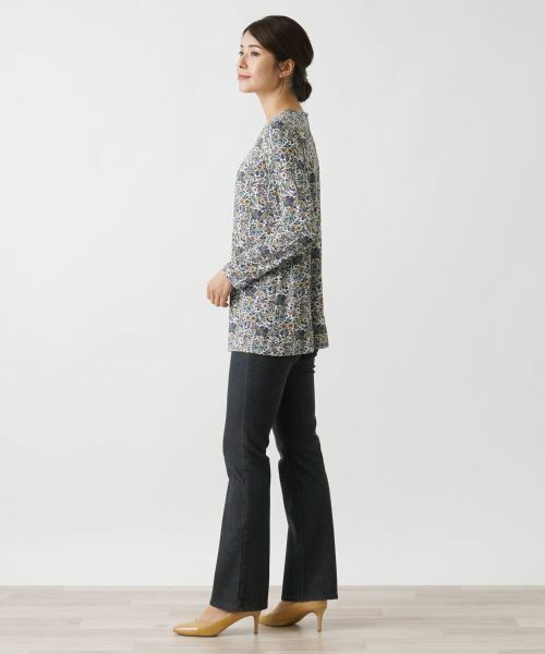 Leilian / レリアン カットソー | カットソー【BINDA】 | 詳細2