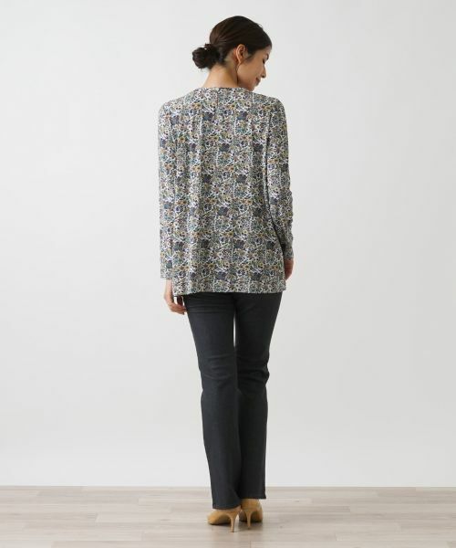 Leilian / レリアン カットソー | カットソー【BINDA】 | 詳細3