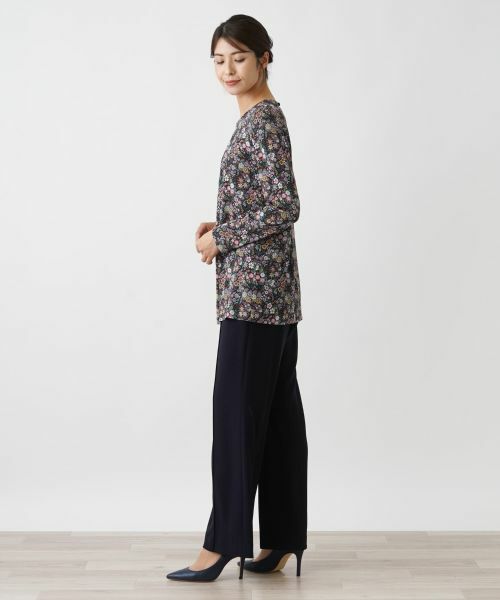 Leilian / レリアン カットソー | カットソー【BINDA】 | 詳細5